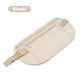 Anti-Theft Travel Money Belt with RFID Blocking