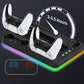 🔥New Hot Selling❤️‍🔥 Multifunctional Cooling Stand Set for PS5✈️ Free Shipping