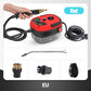 💥2026 HOT SALE🔥2500W Handheld High-Temperature Pressurized Steam Cleaner