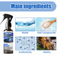 🔥HOT SALE🔥Car Windshield Snow Melting Coating Spray