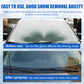 🔥HOT SALE🔥Car Windshield Snow Melting Coating Spray