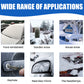🔥HOT SALE🔥Car Windshield Snow Melting Coating Spray
