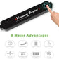 🔥Hot Sale For 50%🔥The automatic vacuum sealing machine