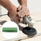 Solid Polishing Wax