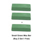 Solid Polishing Wax