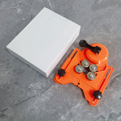 🔥New Year sale-50% OFF🔥Glass Tile Suction Cup Positioning Hole Opener