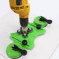 🔥New Year sale-50% OFF🔥Glass Tile Suction Cup Positioning Hole Opener