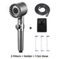 🔥2025 ventes chaudes🔥 Home Essential - Multi functional High pressure Shower