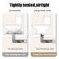 Premium Universal Anti-Odour Toilet Flange