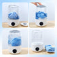 😍Portable Rechargeable Mini Washing Machine for Underwear！🩲