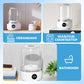 😍Portable Rechargeable Mini Washing Machine for Underwear！🩲