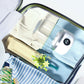 😍Portable Rechargeable Mini Washing Machine for Underwear！🩲