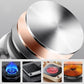 Versatile and Safe Stainless Steel Pressure Pot