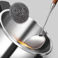 Versatile and Safe Stainless Steel Pressure Pot