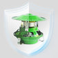 Electric Chimney Exhaust Fan for Home Use