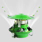 Electric Chimney Exhaust Fan for Home Use