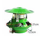 Electric Chimney Exhaust Fan for Home Use