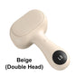 Digital Display Fabric Lint Remover with 3 Speeds