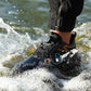 Lightweight Puncture-Proof Smash-Proof Steel Toe Sneakers