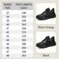 Lightweight Puncture-Proof Smash-Proof Steel Toe Sneakers