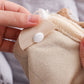 🧩🛏️Perfect for Lightweight Quilts🔒 Anti-slip Snap Fasteners - Easy to Secure, Comfortably in Place!