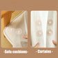 🧩🛏️Perfect for Lightweight Quilts🔒 Anti-slip Snap Fasteners - Easy to Secure, Comfortably in Place!