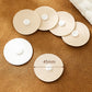 🧩🛏️Perfect for Lightweight Quilts🔒 Anti-slip Snap Fasteners - Easy to Secure, Comfortably in Place!
