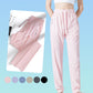 💖LAST DAY SALE 65% OFF💖🎁Unisex Ultra Soft Stretch Perfect Drape Casual Pants
