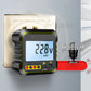 🔥2025 Hot sale🔥Voice Broadcast Wiring Detection Socket Tester