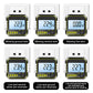🔥2025 Hot sale🔥Voice Broadcast Wiring Detection Socket Tester