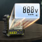 🔥2025 Hot sale🔥Voice Broadcast Wiring Detection Socket Tester