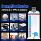 🎉Clear Epoxy Resin AB Glue