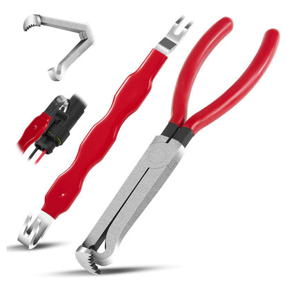 🎁 Hot Sale 50% OFF 🔥Multifunctional Electrical Disconnect Pliers for Cars