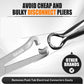 🎁 Hot Sale 50% OFF 🔥Multifunctional Electrical Disconnect Pliers for Cars