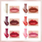 Peptide Glossy Lip Balm Hydrating Plumping Gloss Lip Moisturizer for Dry Lips Treatment