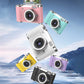 💐50% OFF ! 4K Touch Screen Camera – Share Your Favorite Moments ✨📱【Special Offer】