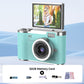 💐50% OFF ! 4K Touch Screen Camera – Share Your Favorite Moments ✨📱【Special Offer】