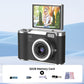💐50% OFF ! 4K Touch Screen Camera – Share Your Favorite Moments ✨📱【Special Offer】