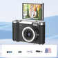 💐50% OFF ! 4K Touch Screen Camera – Share Your Favorite Moments ✨📱【Special Offer】