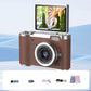 💐50% OFF ! 4K Touch Screen Camera – Share Your Favorite Moments ✨📱【Special Offer】