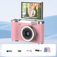 💐50% OFF ! 4K Touch Screen Camera – Share Your Favorite Moments ✨📱【Special Offer】