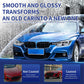 🔥2026 Hot Sale🔥Advanced Car Quick-acting Coating Agent Spray✨