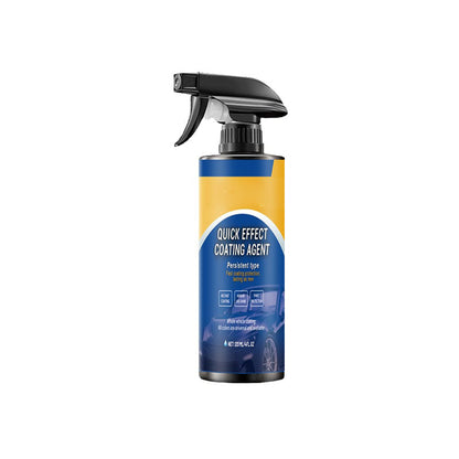 🔥2026 Hot Sale🔥Advanced Car Quick-acting Coating Agent Spray✨