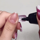 ⏳🔥LIMITED-TIME 50% OFF! ⏰💅✨ Semi-Liquid Nail Glue 10s Drying No UV – Anti-Drip Gel Ultra Strong Hold, Precision Remover 2-3min, Safe No Burning · Buy 1 Get 1 Free