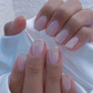 ⏳🔥LIMITED-TIME 50% OFF! ⏰💅✨ Semi-Liquid Nail Glue 10s Drying No UV – Anti-Drip Gel Ultra Strong Hold, Precision Remover 2-3min, Safe No Burning · Buy 1 Get 1 Free