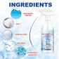 🧊 BUY 2 GET 1 FREE! ✨ Fridge De-Icer Spray - Melts Ice Fast & Prevents Frost, Safe for All Appliances ❄️📦