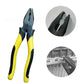 🔥Hot Sale🔥Car Radiator Tank Repair Pliers Tool Set