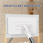 🔥This Week's Special Price:＄24.99!! ‼️🧹Disposable Dust Mop with 4 Reusable Cloths✨Lightweight Floor Dusting Mop For Hardwood Tile Floors