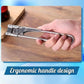 🔥Limited Time 49% Off🎁Adjustable Multifunctional Stainless Steel Can Opene