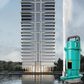 Submersible Pumps for Sewage & Irrigation